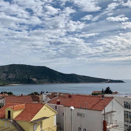 Vila Primo Primošten Екстериор снимка