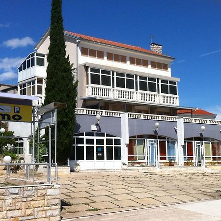 Vila Primo Primošten Екстериор снимка