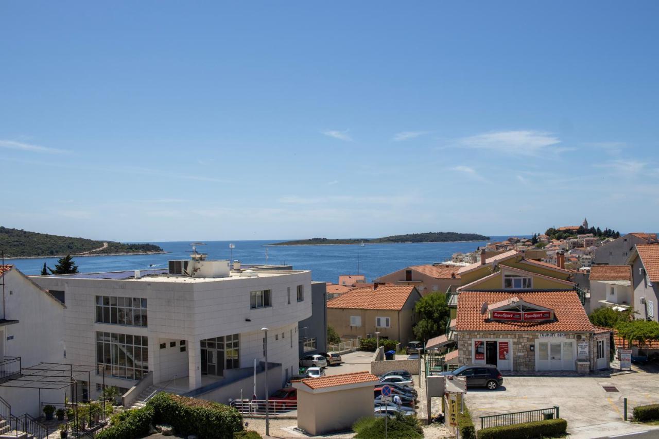 Vila Primo Primošten Екстериор снимка