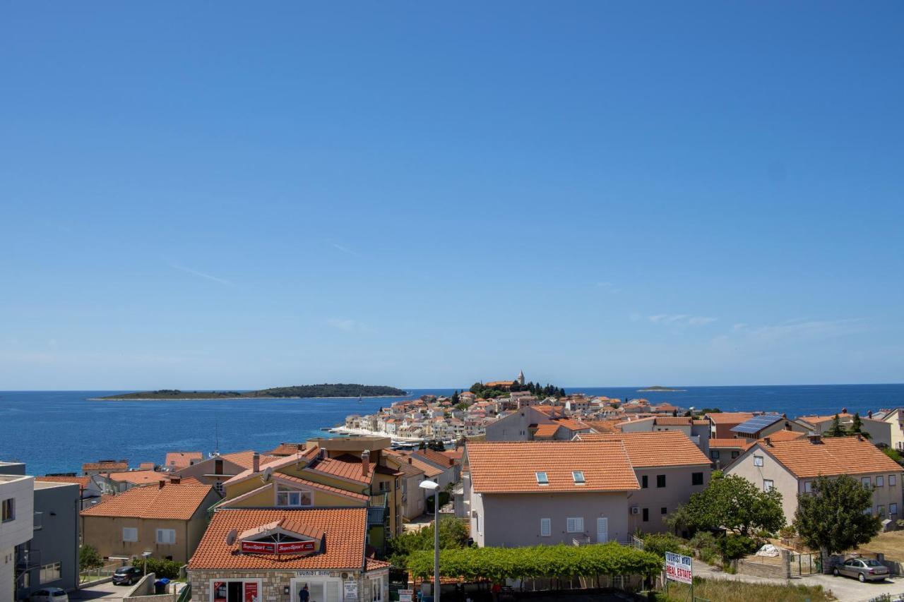Vila Primo Primošten Екстериор снимка