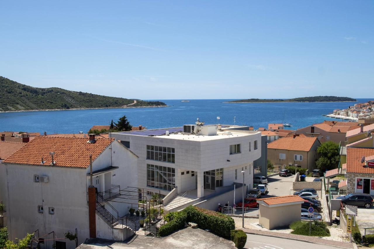 Vila Primo Primošten Екстериор снимка