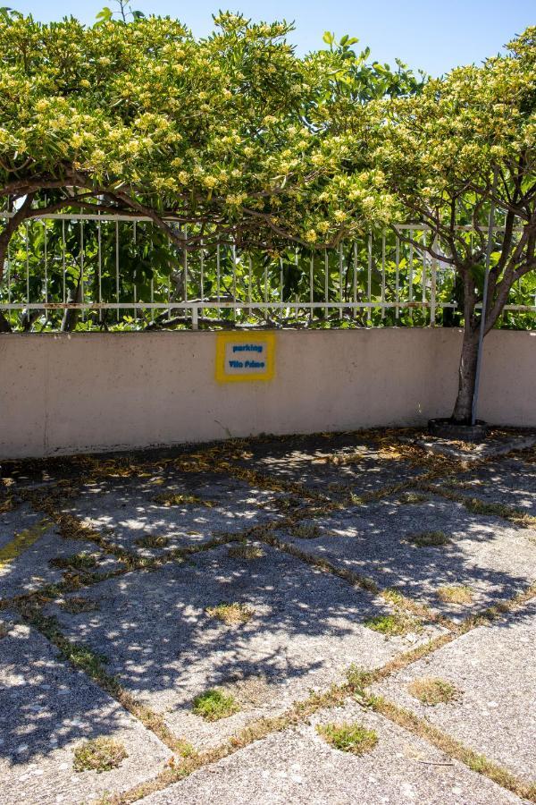 Vila Primo Primošten Екстериор снимка
