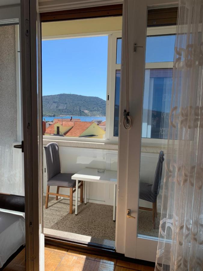 Vila Primo Primošten Екстериор снимка