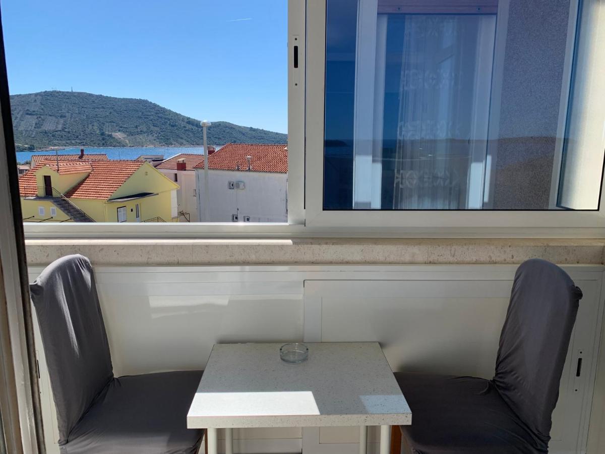 Vila Primo Primošten Екстериор снимка