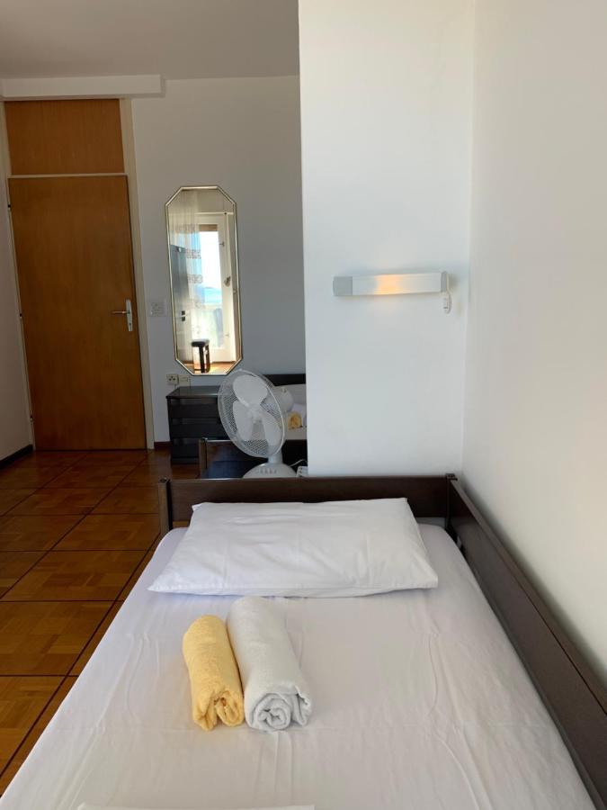 Vila Primo Primošten Екстериор снимка