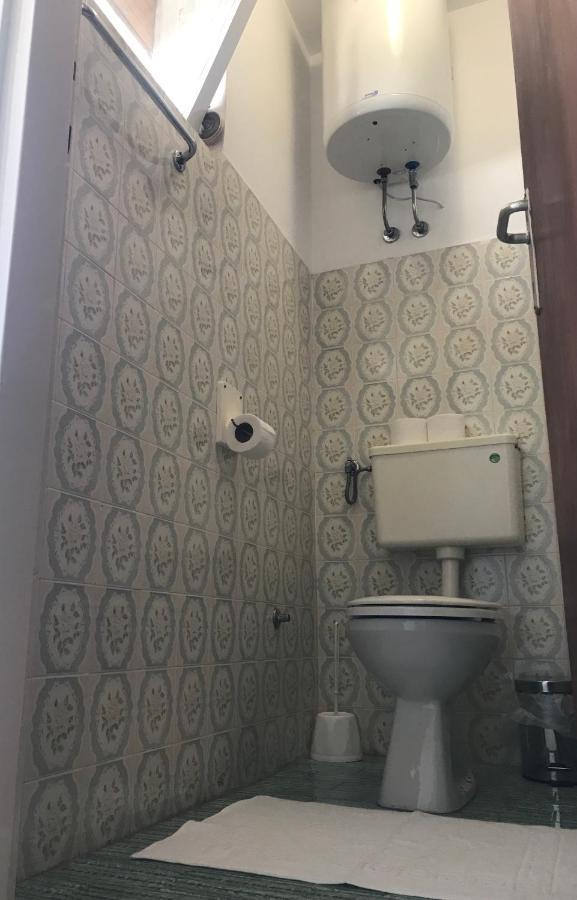 Vila Primo Primošten Екстериор снимка