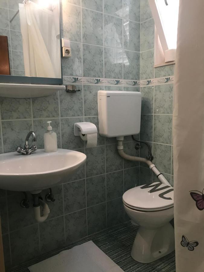 Vila Primo Primošten Екстериор снимка