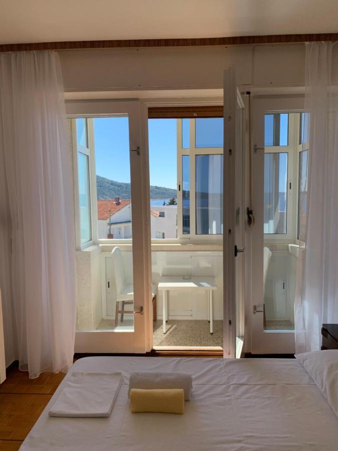 Vila Primo Primošten Екстериор снимка