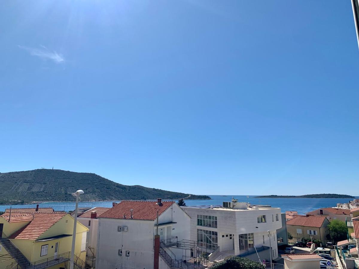 Vila Primo Primošten Екстериор снимка