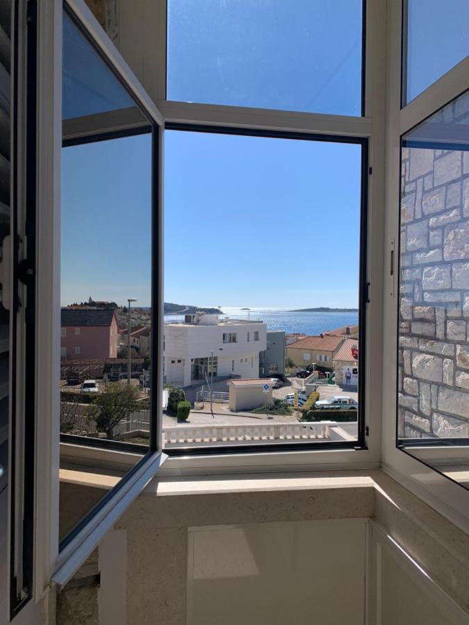 Vila Primo Primošten Екстериор снимка
