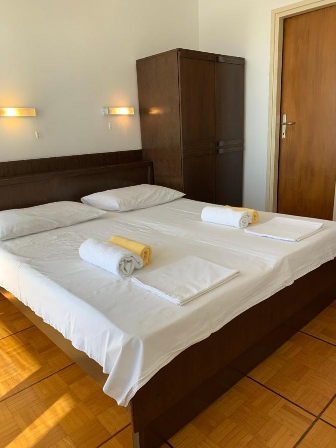 Vila Primo Primošten Екстериор снимка