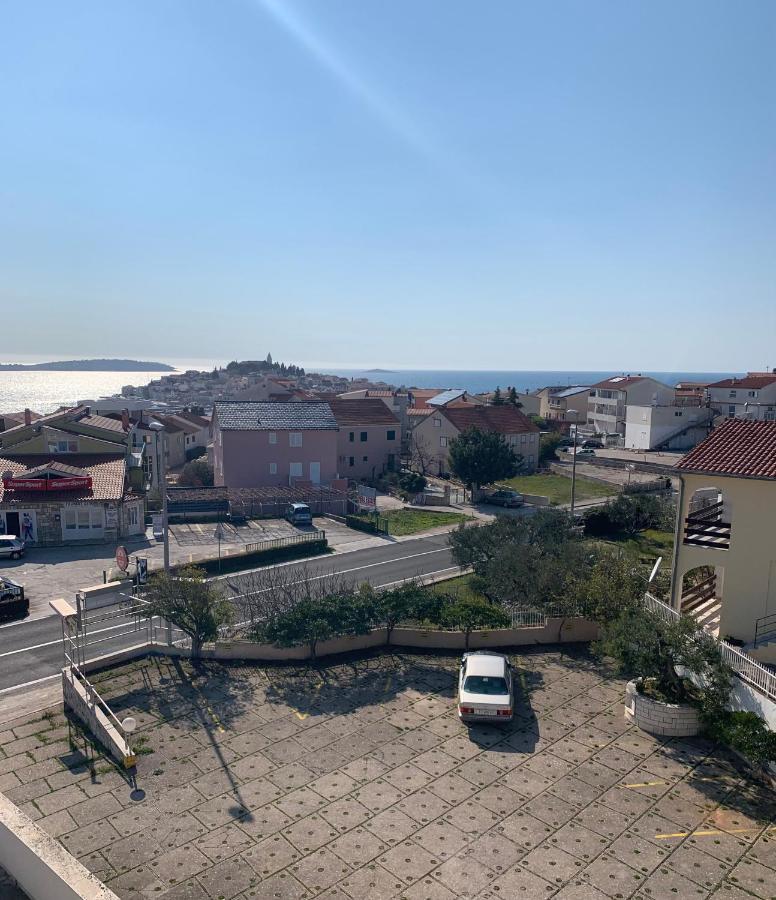 Vila Primo Primošten Екстериор снимка