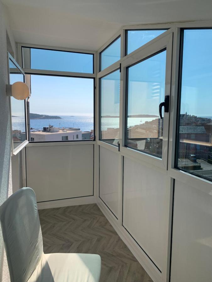 Vila Primo Primošten Екстериор снимка