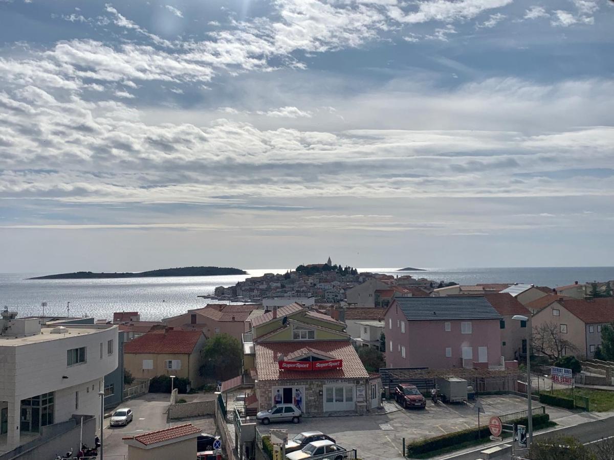 Vila Primo Primošten Екстериор снимка