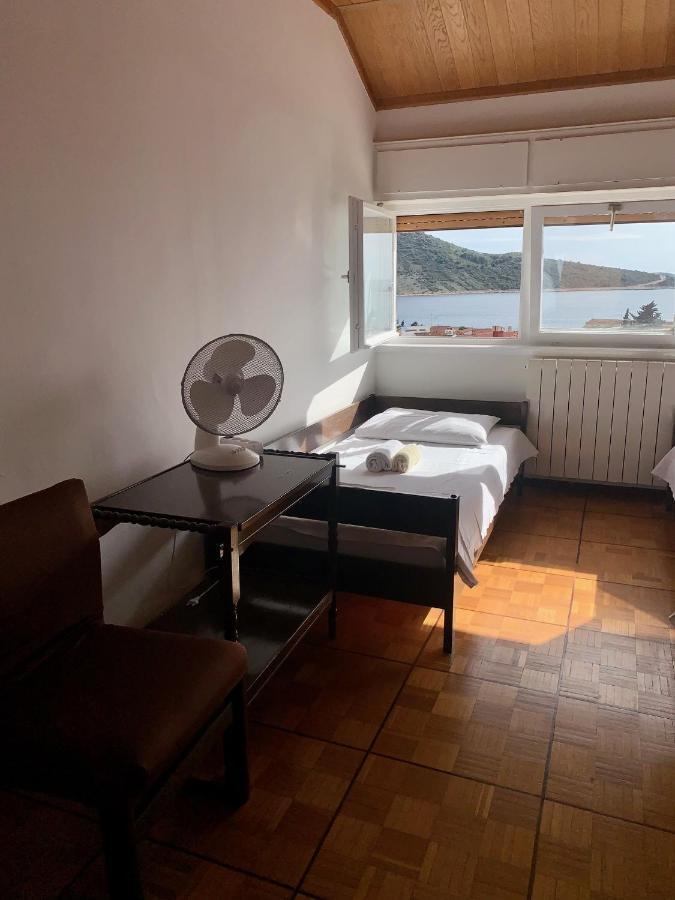 Vila Primo Primošten Екстериор снимка