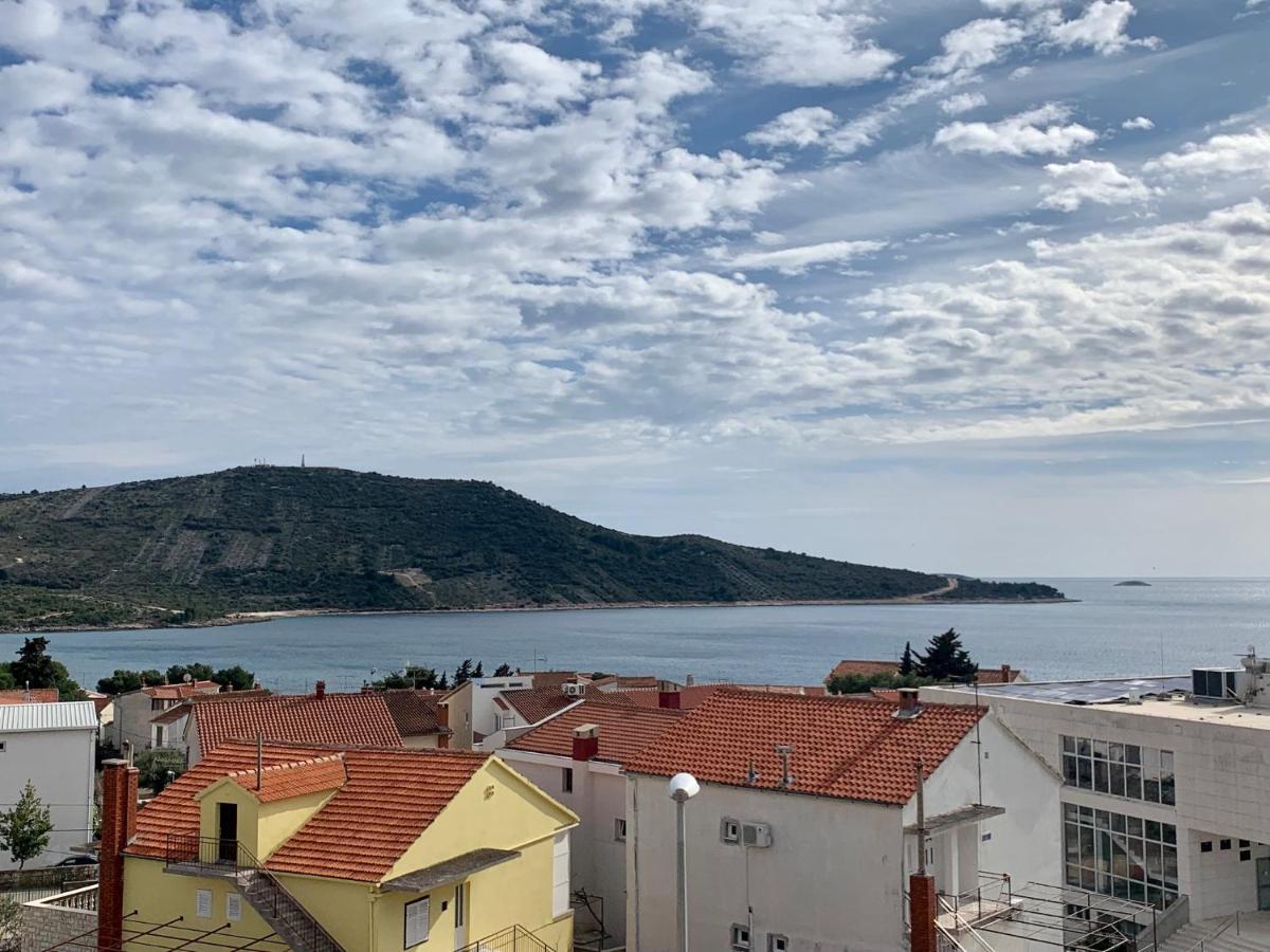 Vila Primo Primošten Екстериор снимка