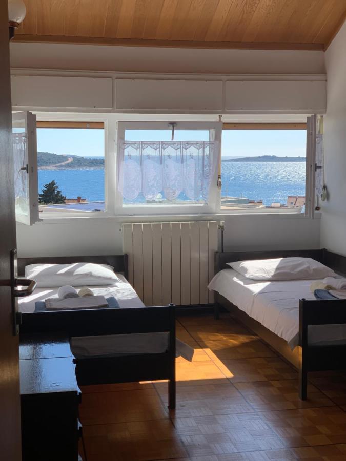 Vila Primo Primošten Екстериор снимка