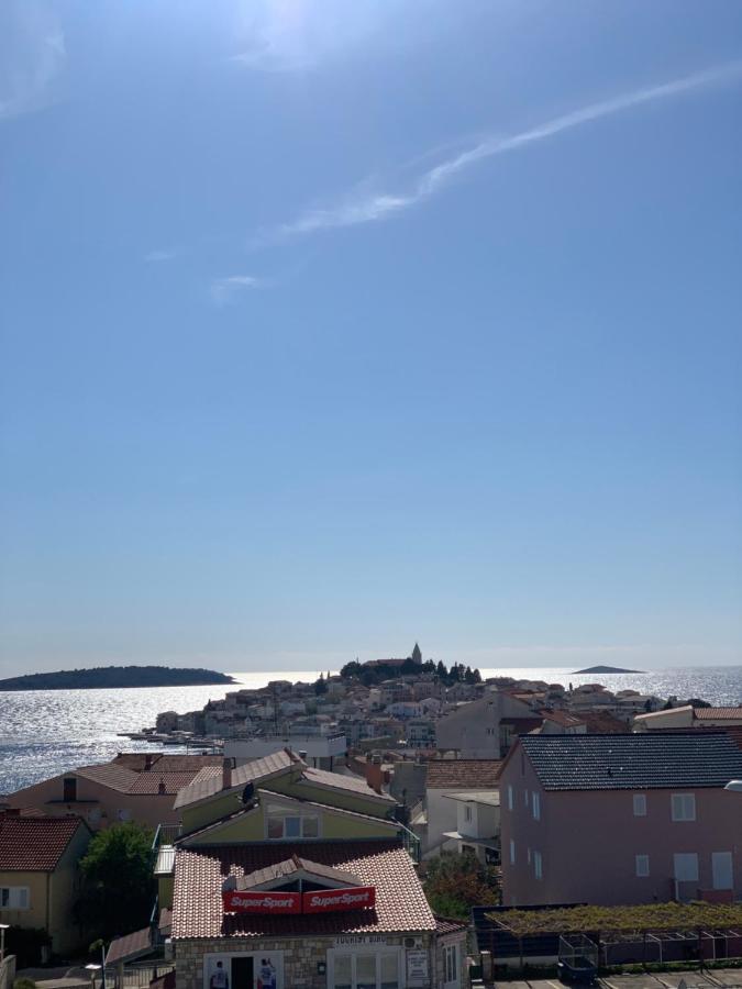 Vila Primo Primošten Екстериор снимка
