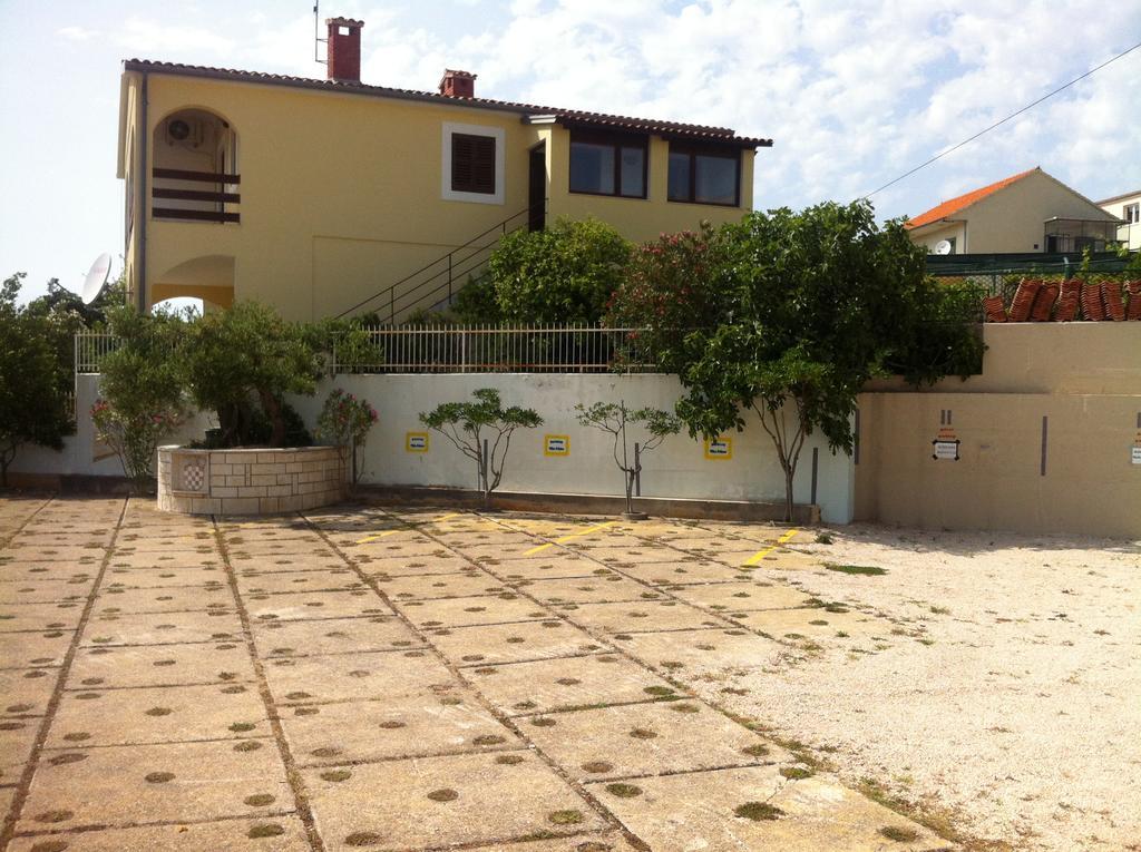 Vila Primo Primošten Екстериор снимка