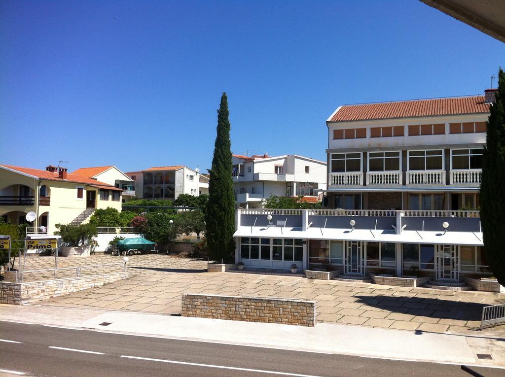 Vila Primo Primošten Екстериор снимка